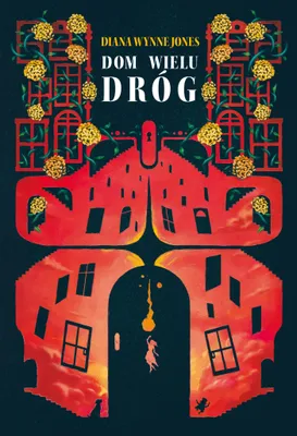 Produktbild von Dom wielu dróg