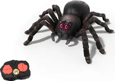 Obrázok produktu pre WIKY Mega Tarantula RC na diaľkové ovládanie 26,5 cm