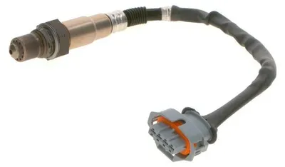 Produktbild von Lambdasonde 340 mm BOSCH IAM-Expertise passend für u.a. OPEL ASTRA