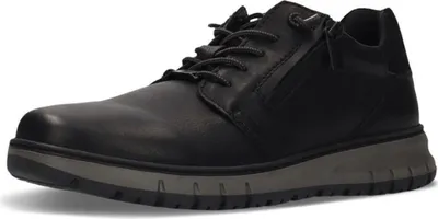 Zdjęcie produktu dla Salamander sportowe sznurowane buty czarny