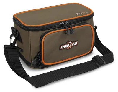 Produktbild von Delphin PROXES Easy + Box L Angeltasche