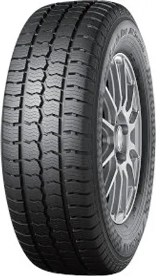 Produktbild von Yokohama BluEarth-Van All Season RY61 ( 225/65 R16C 112/110R BluEarth )