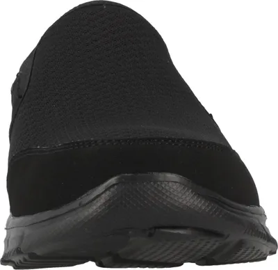 Produktbild von Skechers Equalizer Persistent Sportschuh Schwarz