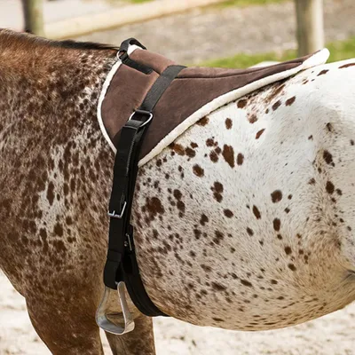Zdjęcie produktu dla NORTON Bareback Pad Jeździecki Miękki Thoroughbred Warmblood 101051004