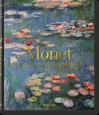 Produktbild von Monet. O Triunfo do Impressionismo