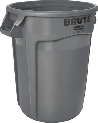 Produktbild von Rubbermaid Container BRUTE 75,7 Liter aus PP grau