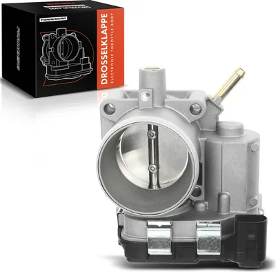 Zdjęcie produktu dla Frankberg Przepustnica Powietrza dla Fiat Tipo 356 357 1.6L 13547576698