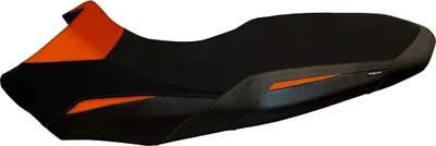 Immagine prodotto di Rivestimento copri sella Lancy 2 specifico 2OR per KTM 1290 super adventure r