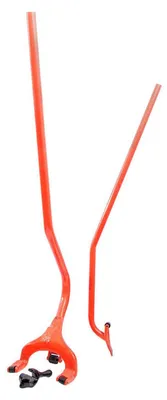Immagine prodotto di Set leva smontaggio pneumatici camion, strumento di montaggio smontaggio, kit attrezzi assemblaggio e rimozione pneumatici