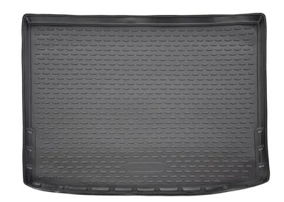 Immagine prodotto di Vasca Baule Bagagliaio Per Volvo XC40 Dal 2018 Tappeto Esclusivo Gomma