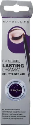 Produktbild von Gel-Eyeliner Lasting Drama bis zu 24 Stunden