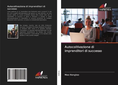 Produktbild von Autocoltivazione di imprenditori di successo