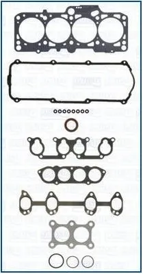 Produktbild von AJUSA 52162500 Zylinderkopf Dichtungssatz für VW Golf IV Schrägheck (1J1) Golf IV Variant (1J5) SHARAN (7M8, 7M9, 7M6) Bora Limousine (1J2)