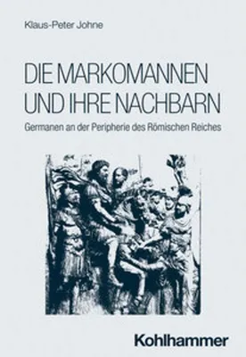 Image de Die Markomannen und ihre Nachbarn