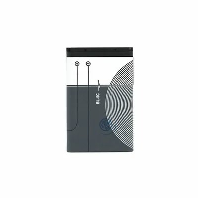 Immagine prodotto di BL-5C batteria per Nokia 6030, 6085, 6086, 6230 1020mAh batteria di ricambio