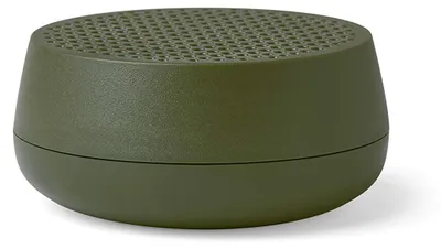 Bluetooth-Taschenlautsprecher 3W Khaki wasserdicht