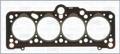 Image de PREISHAMMER joint de culasse Ø 81 mm (1610-6334) pour VW Transporter T4 SEAT