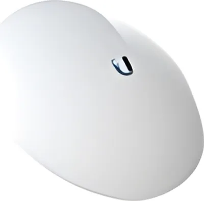 Produktbild von Ubiquiti NanoBeam 2AC, 2,4 GHz, 10,100,1000 Mbit/s
