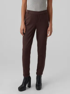 Produktbild von Elegante Stoffhose VMMAYA | XS / 32L