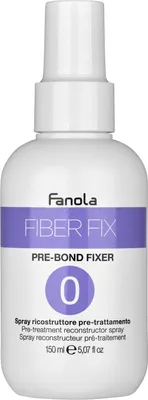Produktbild von Fanola Fiber Fix Pre-Bond Fixer N0 150 ml