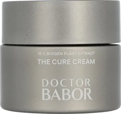 Produktbild von Babor Doctor The Cure Cream
