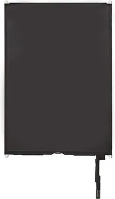 Produktbild von OEM -  LCD Display Bildschirm Anzeige (Ohne Touchscreen) für iPad Air / IPad 5 2017 / iPad 6 2018