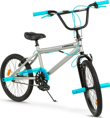 Produktbild von Toimsa BMX-Rad 20" Blau TOIMSA 546 (TOI546)