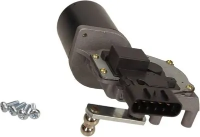 Produktbild von MAXGEAR 57-0188 Wischermotor Vorne für FIAT Ducato Kastenwagen (250, 290) Ducato Pritsche / Fahrgestell (250, 290) Ducato Bus (250, 290) für CITROËN