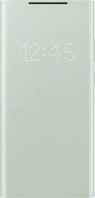Immagine prodotto di Samsung EF-NN980 custodia per cellulare 17 cm (6.7") Cover Verde