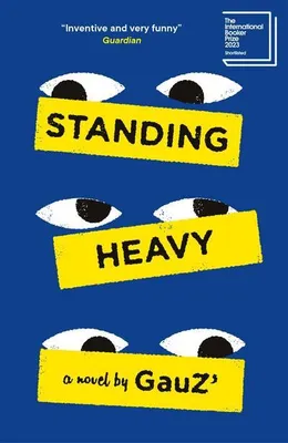 Obrázek produktu pro Standing Heavy