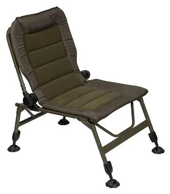 Produktbild von Fox Voyager Compact Recliner - Angelstuhl
