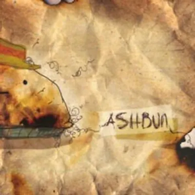 Obrázok produktu pre Ashbun CD
