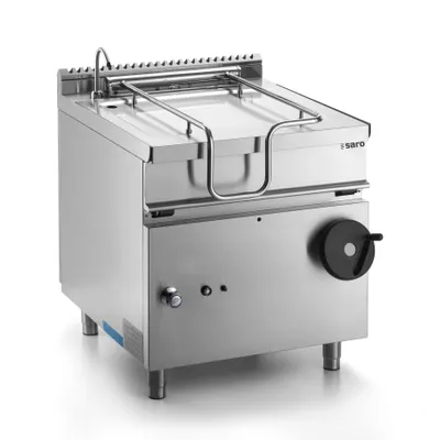 Produktbild von SARO Gas-Kippbratpfanne Modell L7/BRGI50M