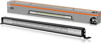 Immagine prodotto di OSRAM LEDriving Lightbar LED Zusatzscheinwerfer 6000K 10100lm 12V/24V