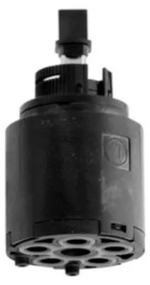 Produktbild von Sapho Ersatzkartusche mit integriertem Umsteller CR018