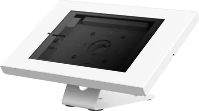 Immagine prodotto di Neomounts DS15-630WH1 Supporto per tablet da tavolo e da parete 9,7-11" - bloccabile