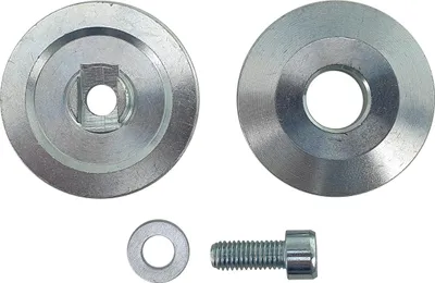 Produktbild von METABO Flansch vollst. - 316060630