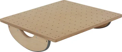 Produktbild von Pedalo® Reha-Wipp, 16 cm