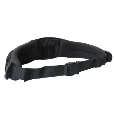 Produktbild von Bach Expedition Lite Mare 2016 Gürtel Schwarz Regular Schwarz Regular