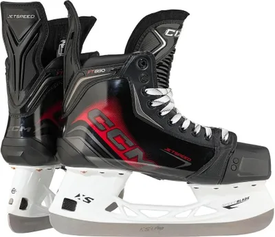 Zdjęcie produktu dla Łyżwy CCM JETSPEED 880 Senior Regular 8.5 (EU44)
