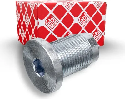 Image de FEBI BILSTEIN 37940 Vis de fermeture du carter d'huile