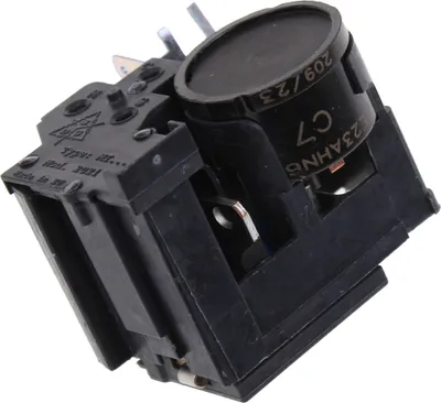 Image de Whirlpool - Relais/Klixon-Bausatz Tx1C7 - 481010796806