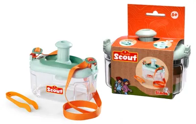 Produktbild von Scout Lupenbecher