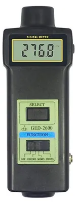 Image de Compteur de régime moteur numérique pour moteurs à combustion interne