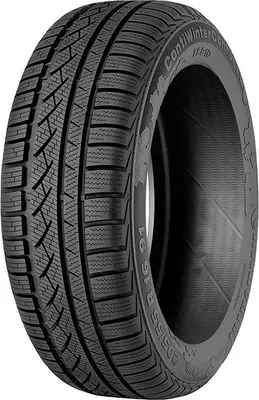 Produktbild von Continental ContiWinterContact™ TS 810 ( 185/65 R15 88T, MO, mit Leiste )