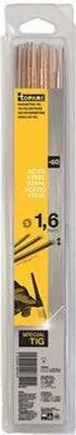 Produktbild von GYS Schweißstäbe verpackt, Variante:WIG-Schweißstäbe Ø 1.6mm