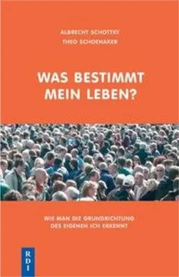 Obrázek produktu pro Was bestimmt mein Leben
