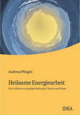 Produktbild von Heilsame Energiearbeit