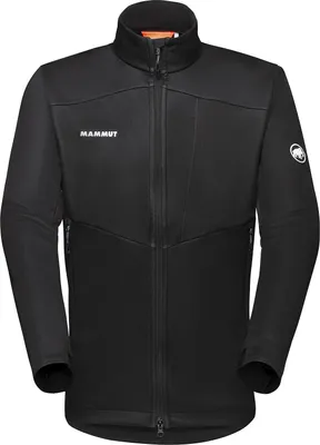 Produktbild von Mammut Ultimate VII SO Jacket black M
