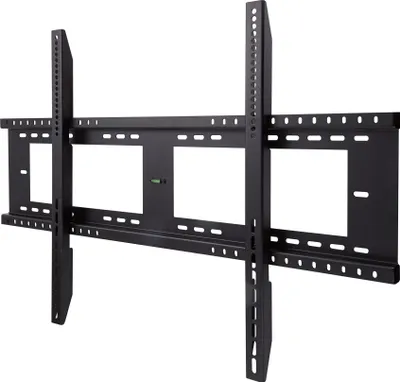 Produktbild von Viewsonic VB-WMK-001-2C, Schrauben, 116,8 cm (46"), 2,49 m (98"), 900 x 600 mm, Schwarz